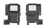 Compact FC1 Gun Sight - Black