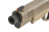 1911 Fiber Optic Front Sigte