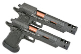 TTI Combat Master Alpha Pistol Replica - Sort