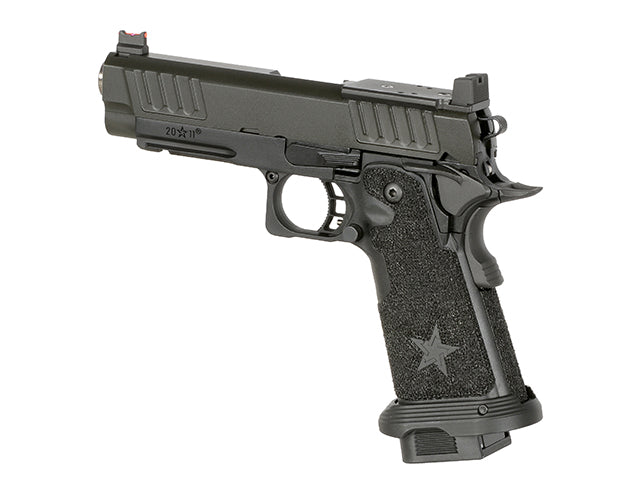 STACCATO 2011 P Licenseret pistol replica (Upgrade Version)