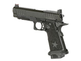 STACCATO 2011 P Licenseret pistol replica (Upgrade Version)