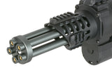 WE23-L Rotary Minigun-Style Replica