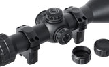 GRIZZLY 3-12X56 riffel kikkertsigte