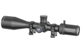 Orion Pro MAX 3-18x50 HD SFP Riffel Kikkertsigte