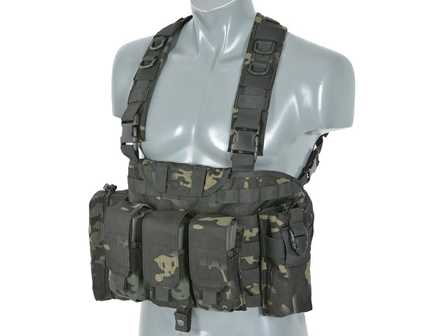 Force Recon Chest Harness - MB