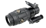 Maverick 3x26 Magnifier