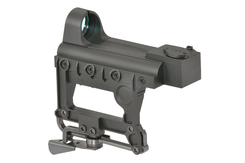 Kobra EKP-1S-03 Rød dot Sigte Replica