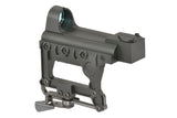 Kobra EKP-1S-03 Rød dot Sigte Replica