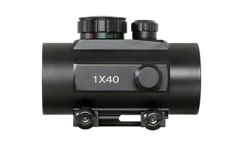 Dot Sight 1x40