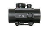 Dot Sight 1x40