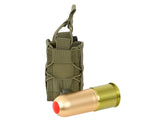 Belt Mounted 40mm Grenade Speed Pouch