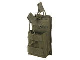 Single Stacker M4/M16/AR-15 Mag Pouch