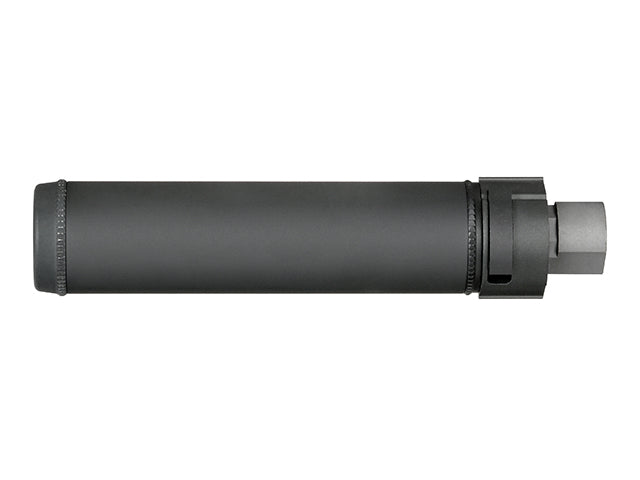 177MM Dummy Special Force Sound Lyddæmper - Sort