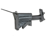 Buttstock Type SF til M249 Machine Guns