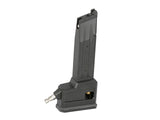 HPA Adapter Hi-capa Pistol Serie til M4/AR15 Magasiner