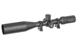 Sentinel 4-16x50 GenII Riffel Kikkertsigte