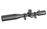 Orion Pro MAX 4-16x44 HD SFP Riffel Kikkertsigte