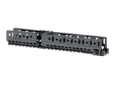 Lightweight russisk AK lower forskæfte long - Sort