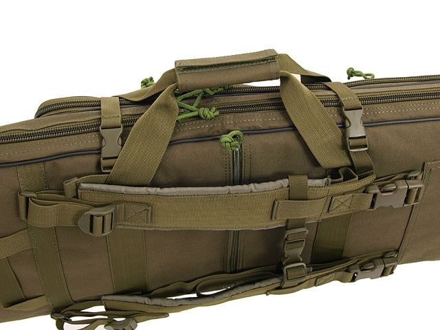 32   double rifle gun case