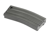 300-round steel magazine for AR-15 - Battle Worn