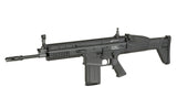 Licenseret FN SCAR-H CM.063H Replica med Eshooter ETU, GEN-2