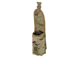 Smoke Grenade Pouch - Multicamo