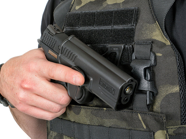 Airsoft MOLLE Attachment - Sort