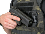 Airsoft MOLLE Attachment - Sort