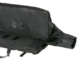 47 inches double rifle gun case - MB