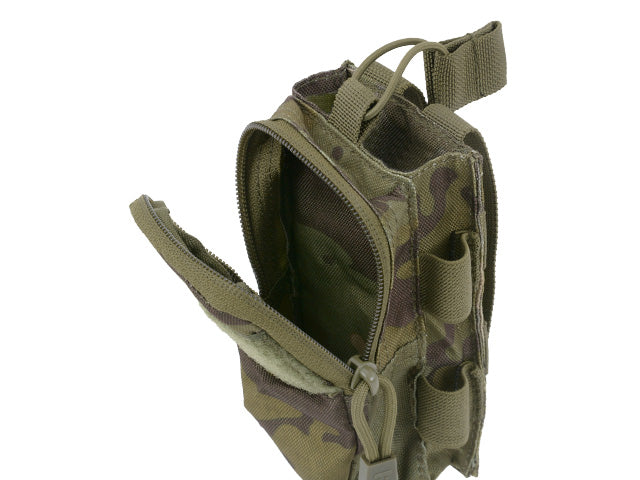 Single Rifle Mag/Mini GP Pouch - MT