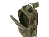 Single Rifle Mag/Mini GP Pouch - MT
