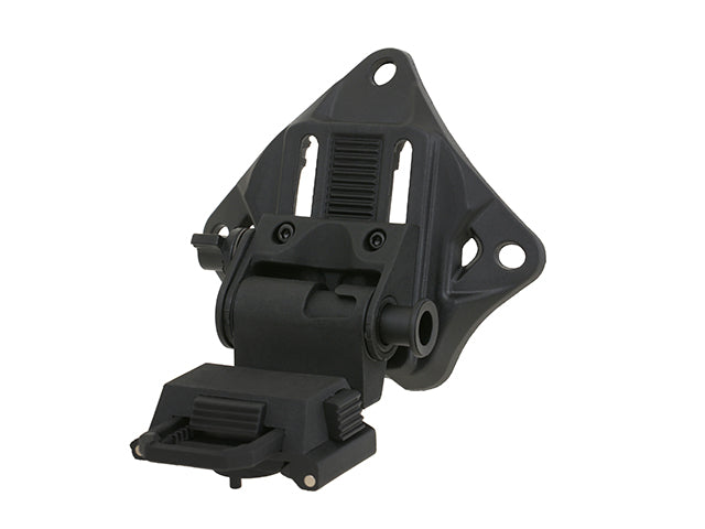 Low profil NVG mounting system