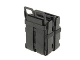 Polymer 5.56 magasinlomme