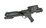 Sterling Custom maskinpistol replica - Sort