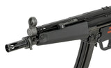 APACHE A3 GBB maskinpistol replica