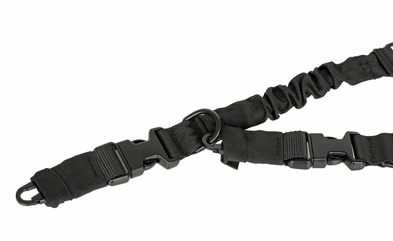 2-Point/1-Point Bungee Sling