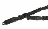 2-Point/1-Point Bungee Sling