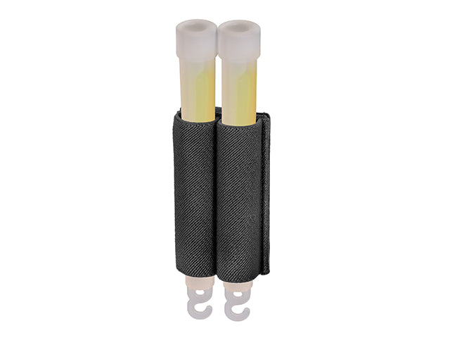 Glowstick Holder 2 sticks
