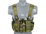 Patrol Chest Rig - MT