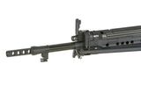 Type 64 Airsoft Riffel Replica - ægte træ