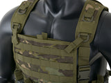 Tactical Rifleman Chest Rig - MT