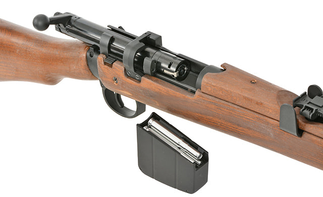Magasin til SMLE No.1 MK III replica