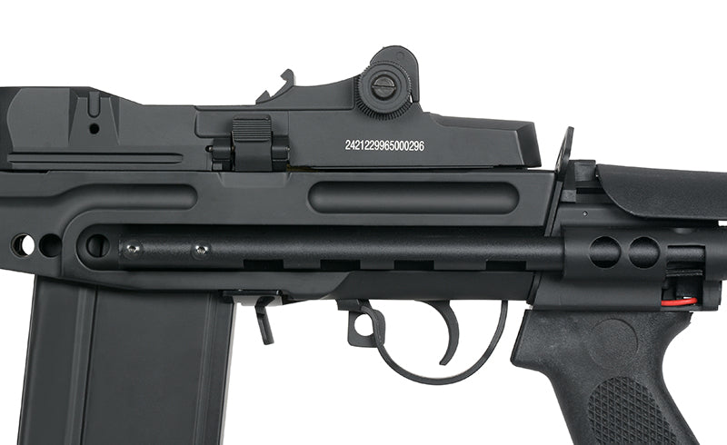 Mk14 EBR riffel replica