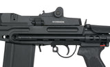 Mk14 EBR riffel replica