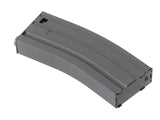 120rd Steel M4/AR15 Mid-Cap Magasin - Sort
