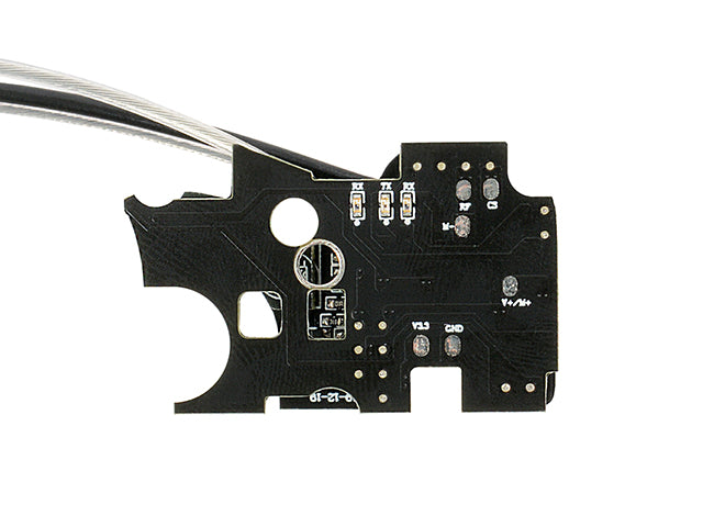 Mosfet FALCON 2.0