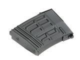 Mid-Cap Magazien fro fjeder SVD Dragunov Replica - Sort