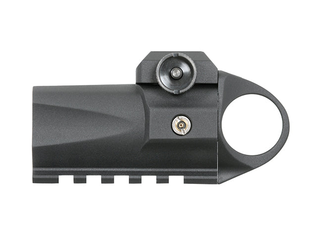 Compact granat launcher HG-138