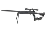 25rd MB06/MB13 Sniper Magasin