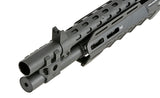 Strike Industries Licensed M870 shotgun replica - Black